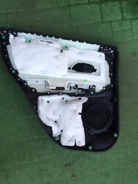 Honda HRV HR-V II 2015- Boczek Drzwi Prawy Tył