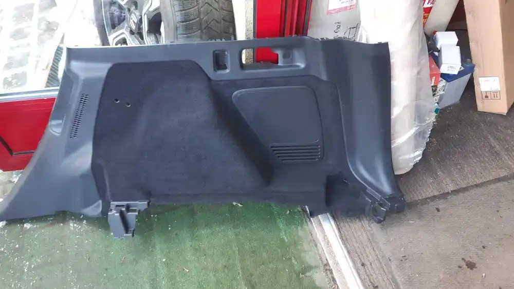 Honda CR-V V Boczek Tylny Prawy