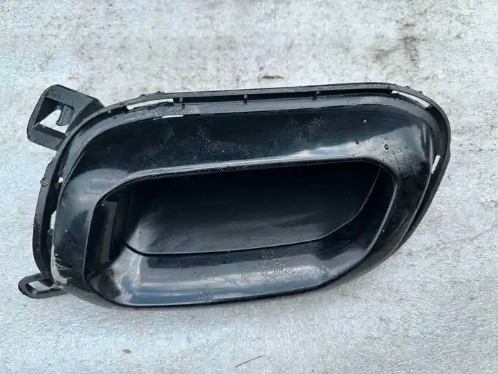 Mercedes GLE W167 końcówka Wydechu