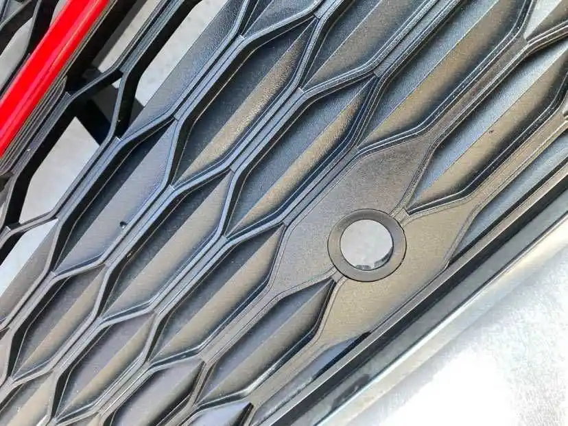 MINI F54  John Cooper Works Grill Atrapa