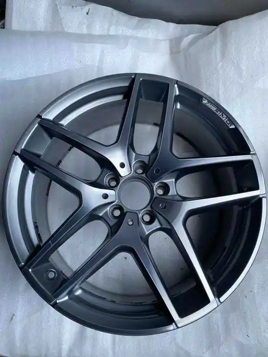 Mercedes GLC X253 Pojedyncza Felga 19