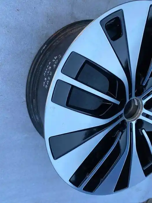 Mercedes OE EQE W295 Pojedyńcza Felga 20