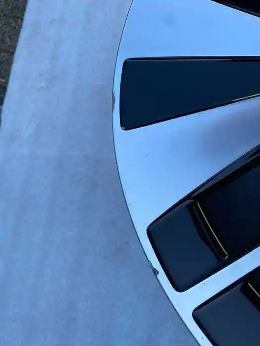 Mercedes OE EQE W295 Pojedyńcza Felga 20
