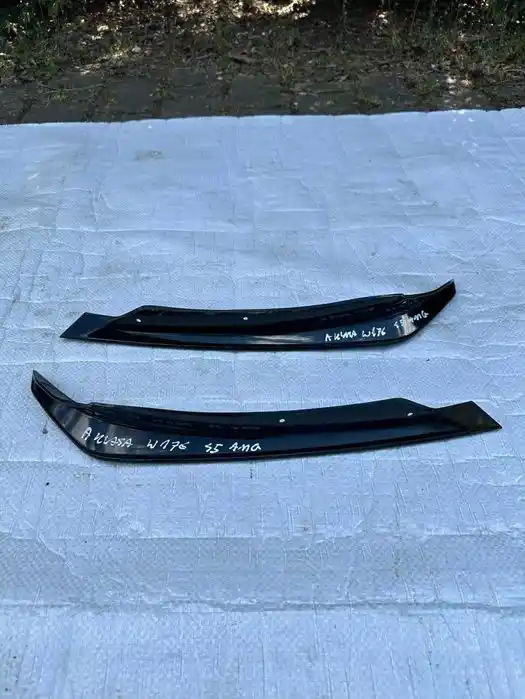 Mercedes A klasa W176 AMG Listwa Zderzaka
