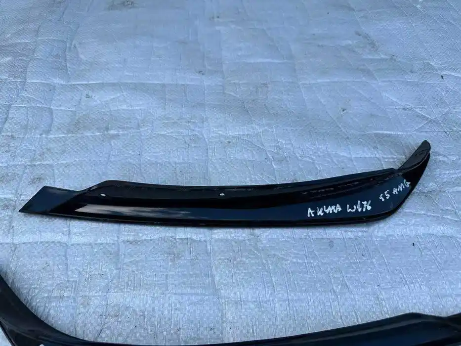 Mercedes A klasa W176 AMG Listwa Zderzaka
