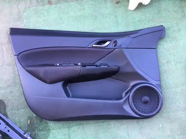 Honda Civic VII Ufo Lift 2009-Boczek Drzwi Lewy Przód