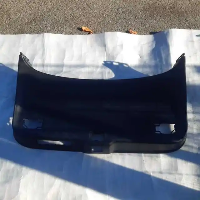 Honda ZR-V Plastik Klapy Tył