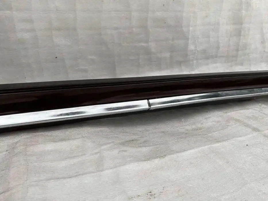 Mercedes S Klasa W223 Listwa Progowa Prawa