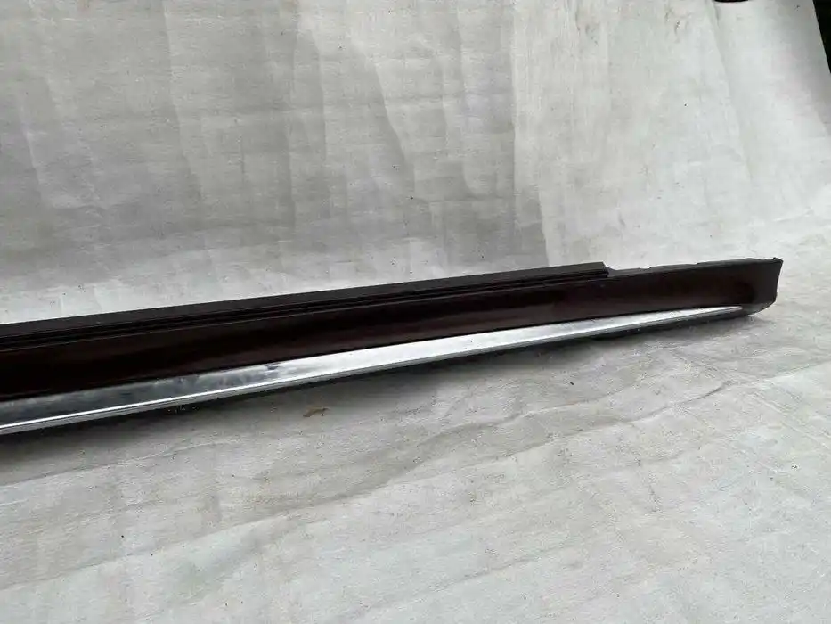 Mercedes S Klasa W223 Listwa Progowa Prawa