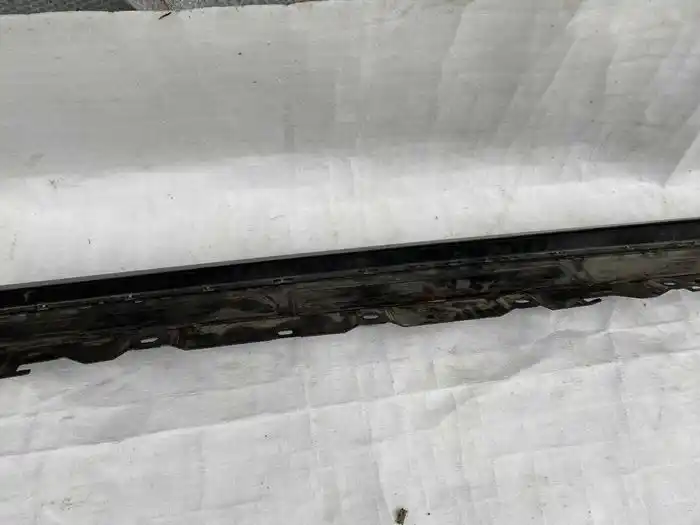 Mercedes S Klasa W223 Listwa Progowa Prawa