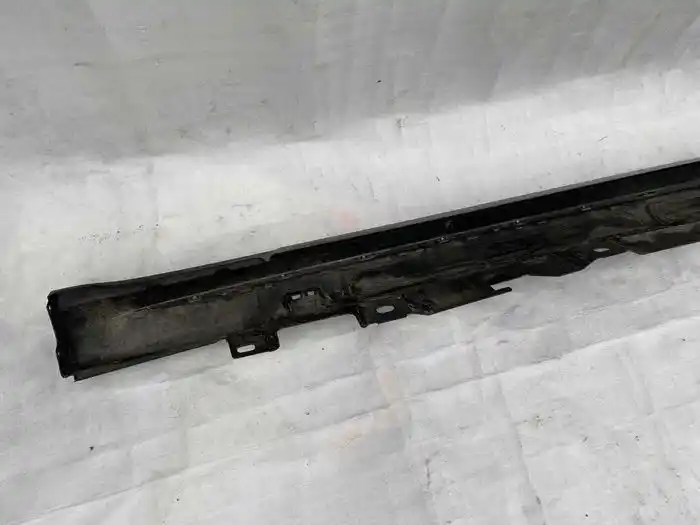Mercedes S Klasa W223 Listwa Progowa Prawa