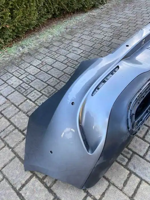 Mercedes CLA W118 AMG Zderzak Tył
