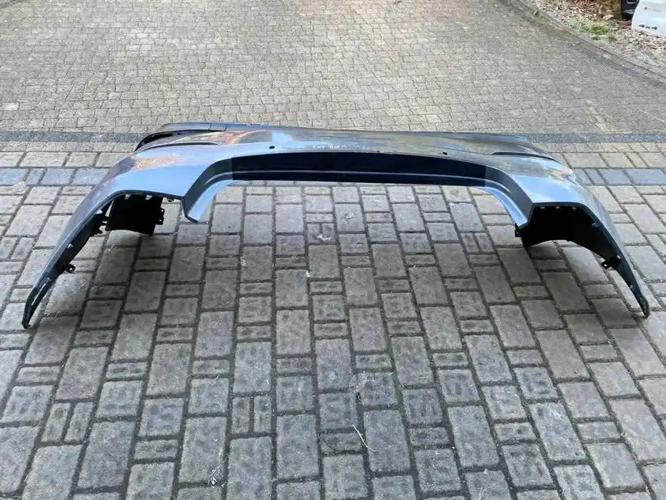 Mercedes CLA W118 AMG Zderzak Tył