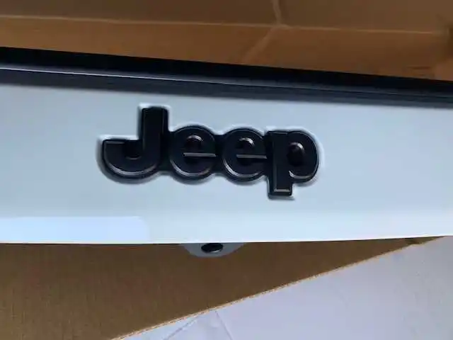 Jeep Compass Blenda Klapy Tył OEM