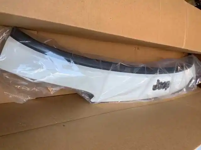Jeep Compass Blenda Klapy Tył OEM