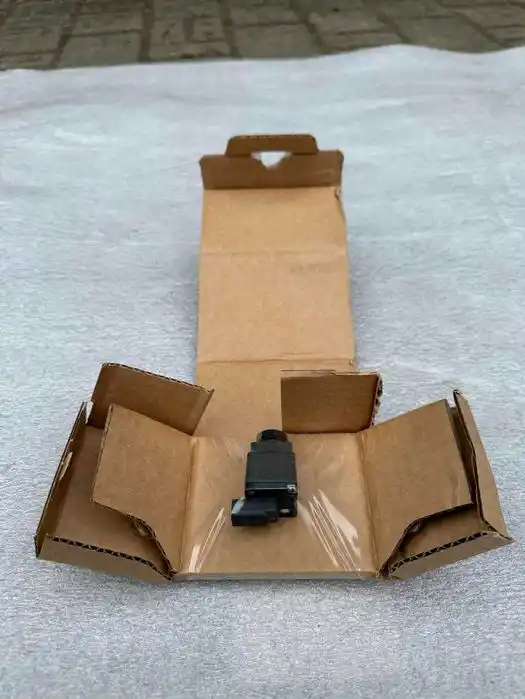 BMW 3 G20 G21 Kamera Cofania OEM