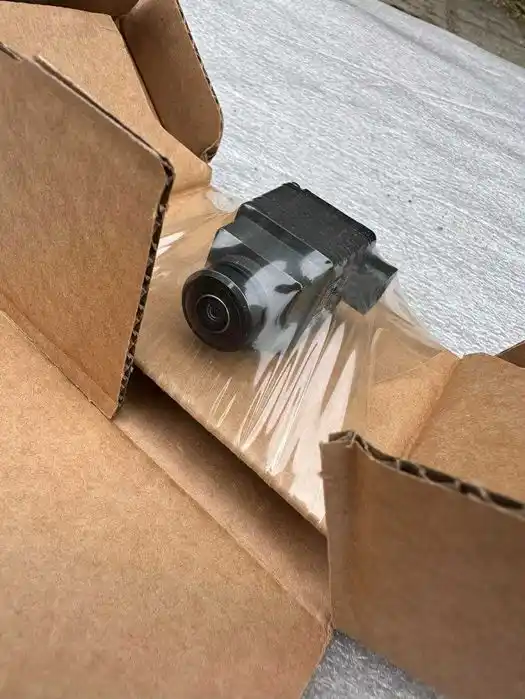 BMW 3 G20 G21 Kamera Cofania OEM