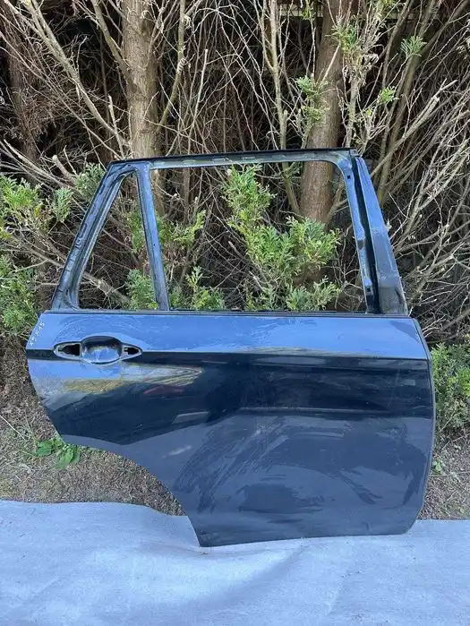 BMW X5 F15 Drzwi Tył Tylne Prawe