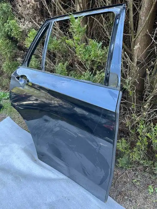 BMW X5 F15 Drzwi Tył Tylne Prawe