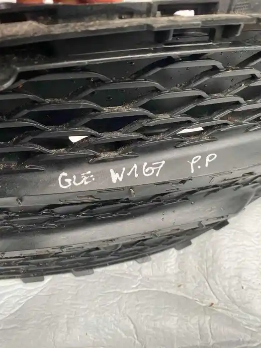 Mercedes GLE W167 Kratka Zderzaka Prawa