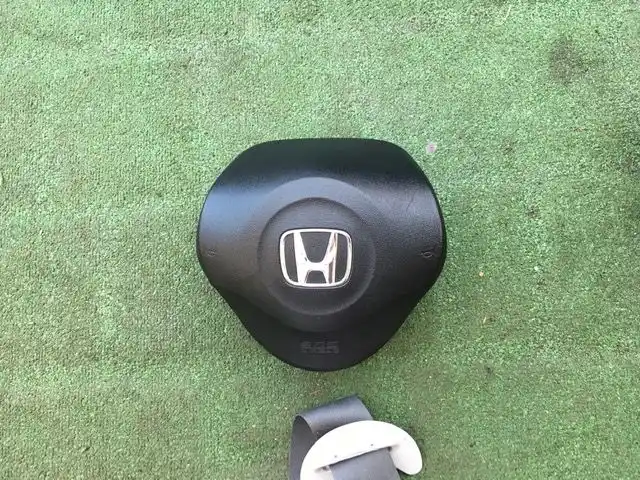 Honda CRZ - Poduszki Powietrzne Komplet