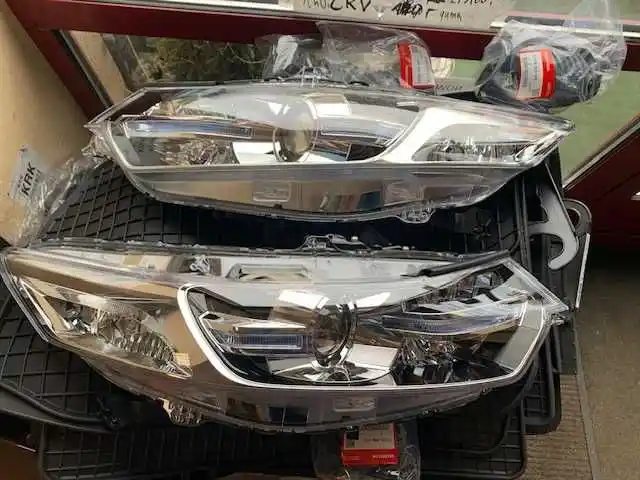 Honda Accord VIII lift  2011- Lampa Reflektor NOWA OEM