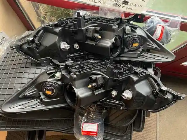 Honda Accord VIII lift  2011- Lampa Reflektor NOWA OEM