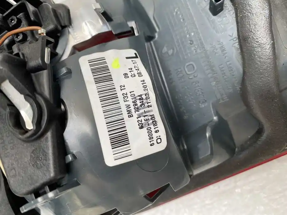 BMW M4 F32 F33 Lampa Lewa Tylna