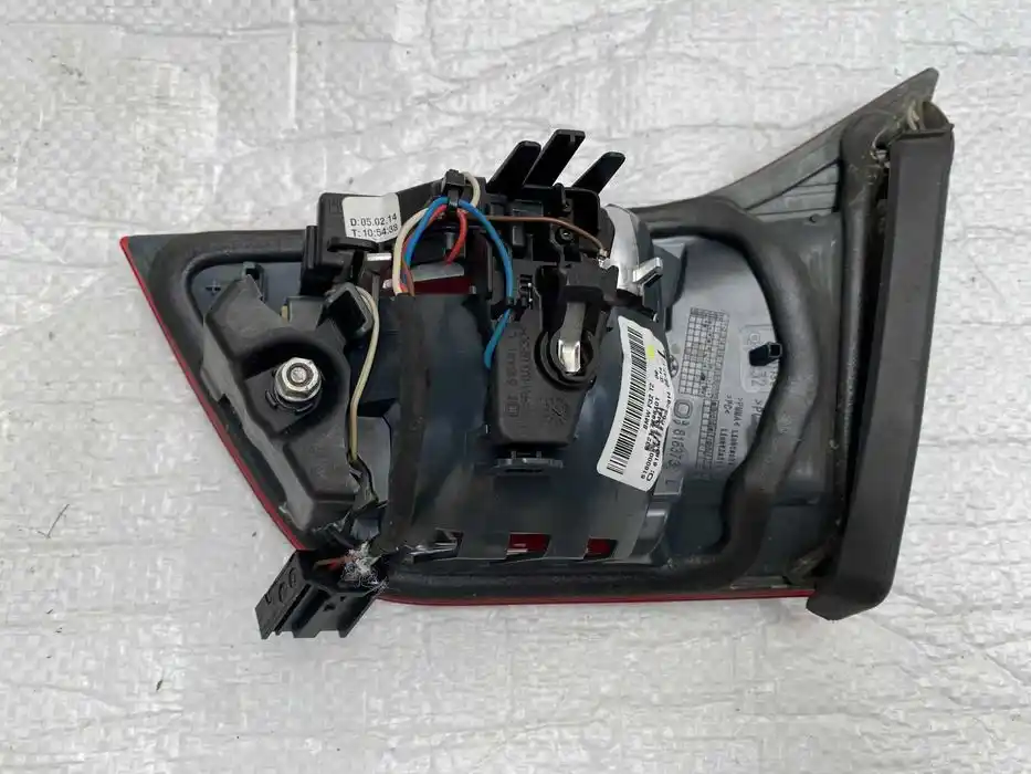 BMW M4 F32 F33 Lampa Lewa Tylna