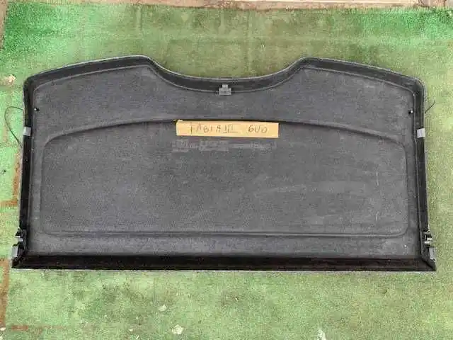 Skoda Fabia III 6V0 Półka Tylna OEM