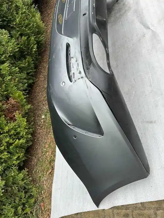 Mercedes CLS W257 AMG Zderzak Tył Tylny