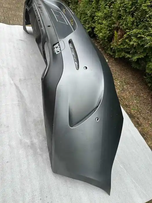 Mercedes CLS W257 AMG Zderzak Tył Tylny