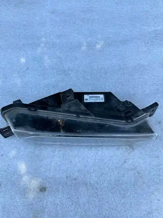 BMW G01 G02 Halogen Lampa Przeciwmgielna Prawa