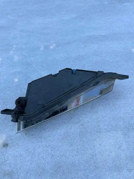 BMW G01 G02 Halogen Lampa Przeciwmgielna Prawa