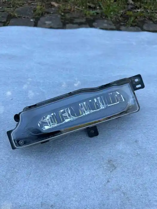 BMW G01 G02 Halogen Lampa Przeciwmgielna Prawa