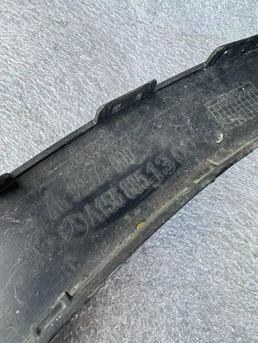 Mercedes GLA W156 Listwa Błotnika Lewa Tylna