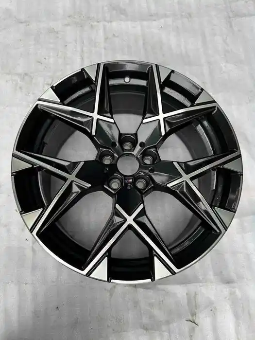 BMW X3 G45 Pojedyncza Felga 19