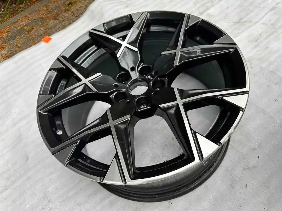 BMW X3 G45 Pojedyncza Felga 19