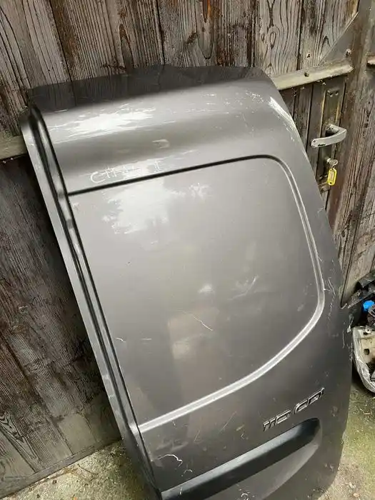Mercedes Citan II Drzwi Tył Tylne Prawe