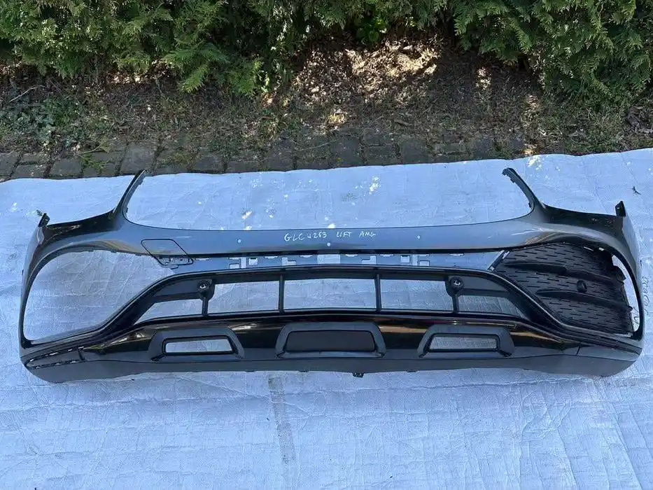 Mercedes GLC W253 Lift Zderzak Przód Przedni
