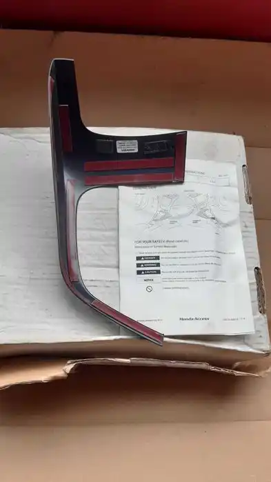 Honda Civic IX Nakładka Na Lewarek Zmiany biegów OEM