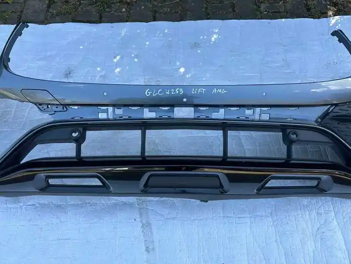 Mercedes GLC W253 Lift Zderzak Przód Przedni
