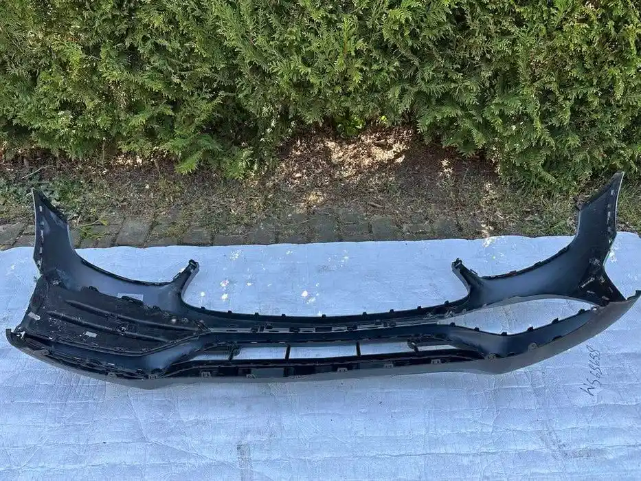 Mercedes GLC W253 Lift Zderzak Przód Przedni