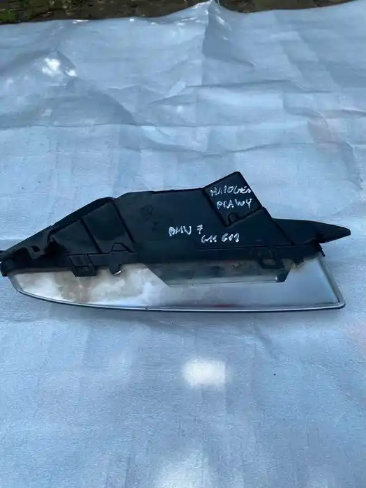 BMW 5 G30 G31 Halogen Przedni Prawy