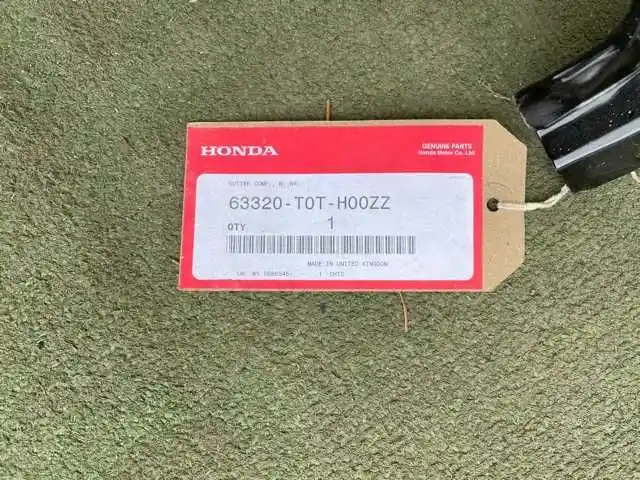 Honda CRV CR-V IV 2012- Okular Wspornik Prawy Tył NOWY