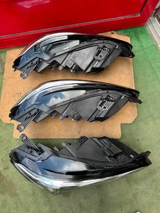 Honda Civic XI 2023- Lampa Przednia Prawa