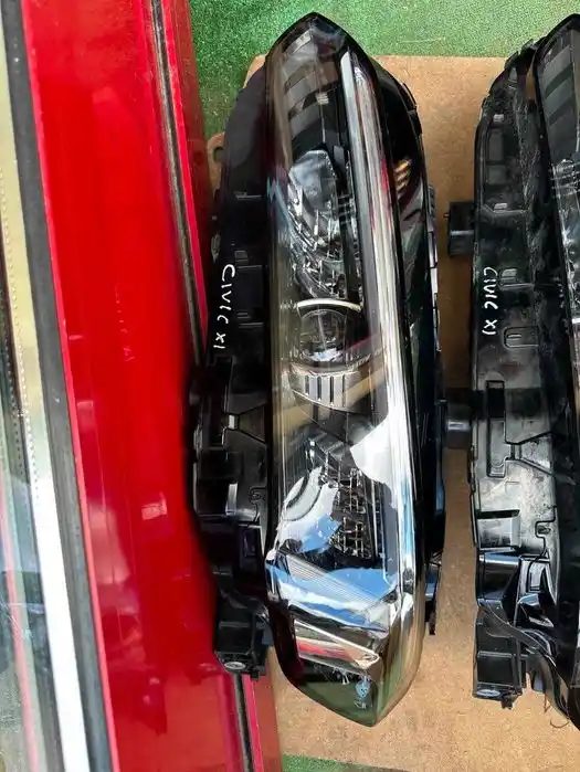 Honda Civic XI 2023- Lampa Przednia Prawa