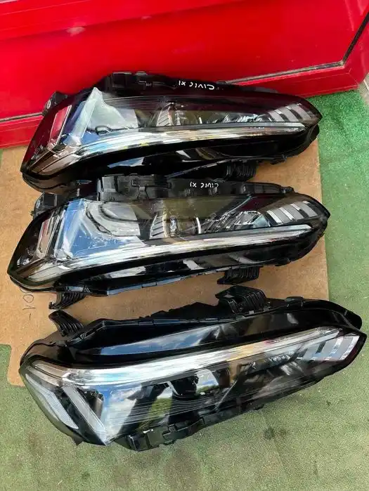 Honda Civic XI 2023- Lampa Przednia Prawa