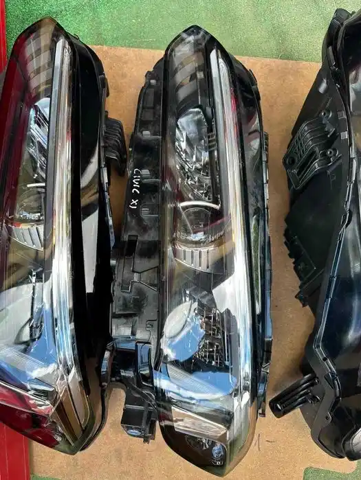 Honda Civic XI 2023- Lampa Przednia Prawa