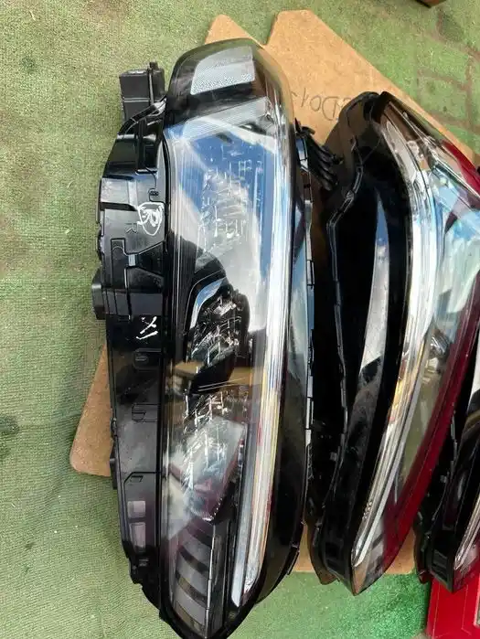 Honda Civic XI 2023- Lampa Przednia Prawa